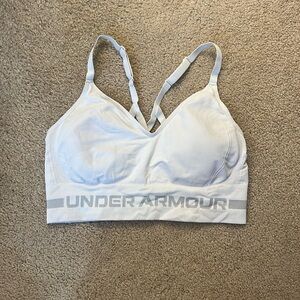 Under Armour sports bra